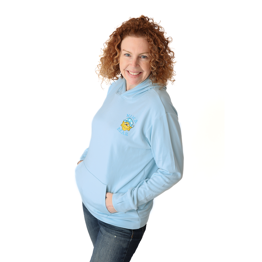 Mama Bear Hoodie | The Berenstain Bears™