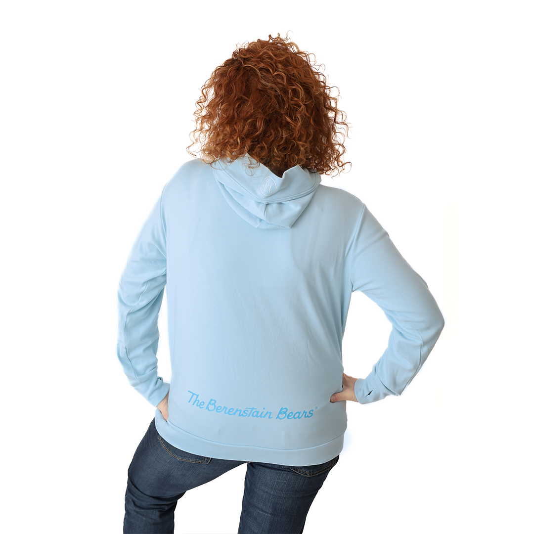 Mama Bear Hoodie | The Berenstain Bears™
