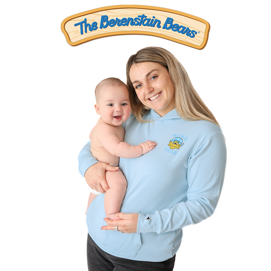 Mama Bear Hoodie | The Berenstain Bears™