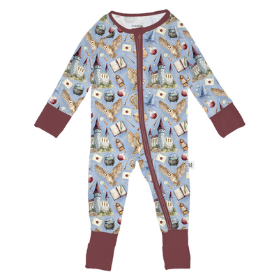 Magical Mystical Convertible Romper