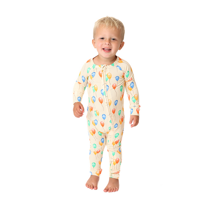 Let's Celebrate! Convertible Romper