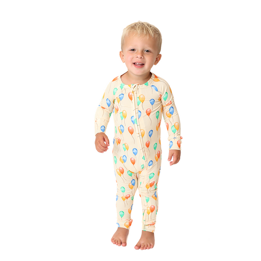Let's Celebrate! Convertible Romper