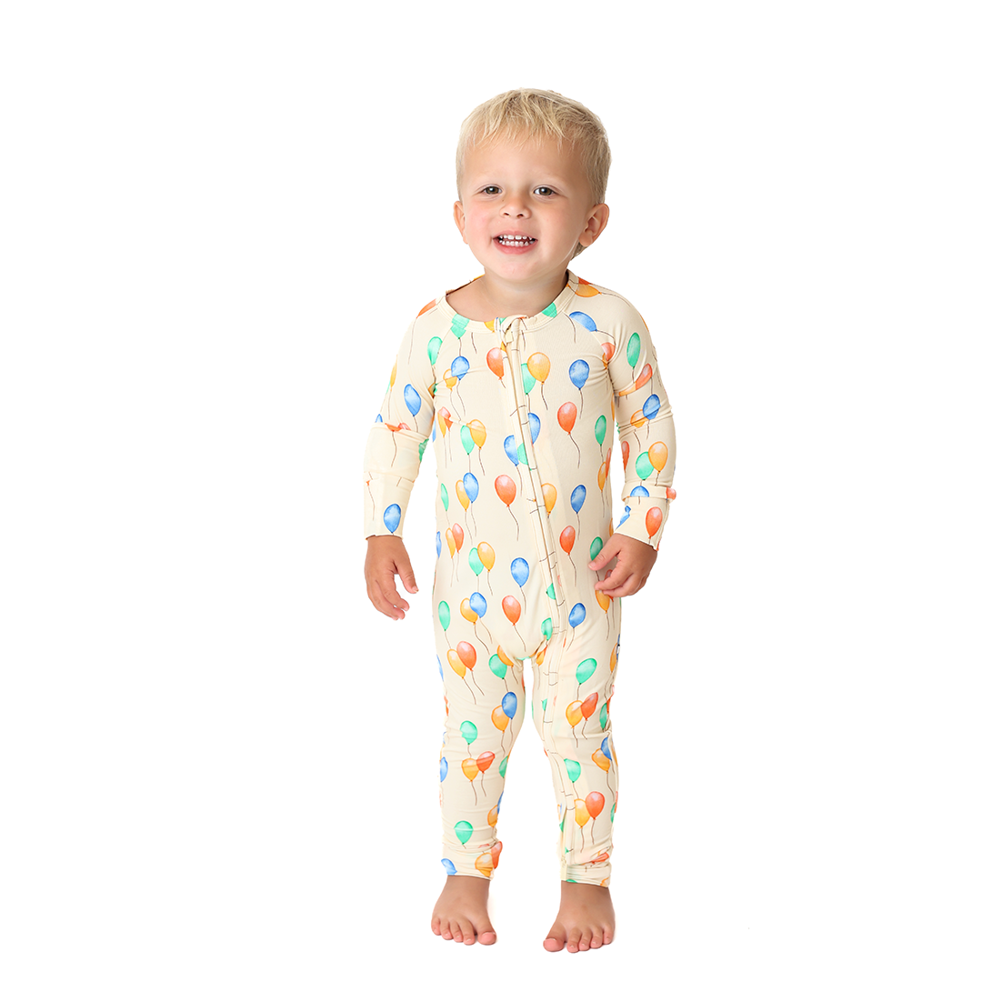 Let's Celebrate! Convertible Romper