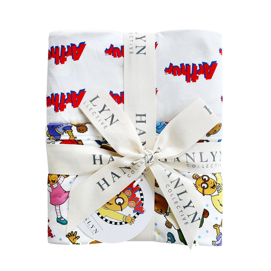 Arthur™ & Friends Kids Blanket (40x40) | Arthur™