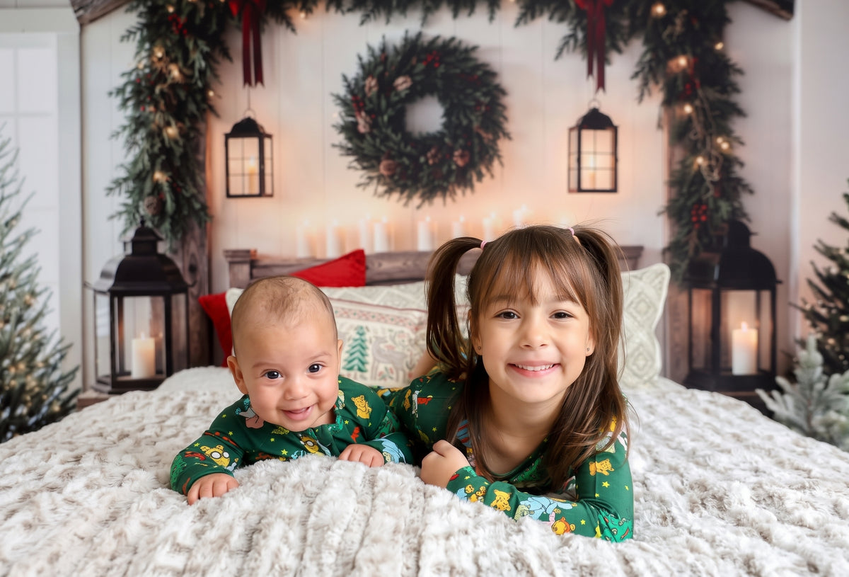 Arthur's Holiday Wishes Convertible Romper | Arthur™