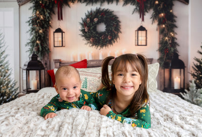 Arthur's Holiday Wishes Convertible Romper | Arthur™