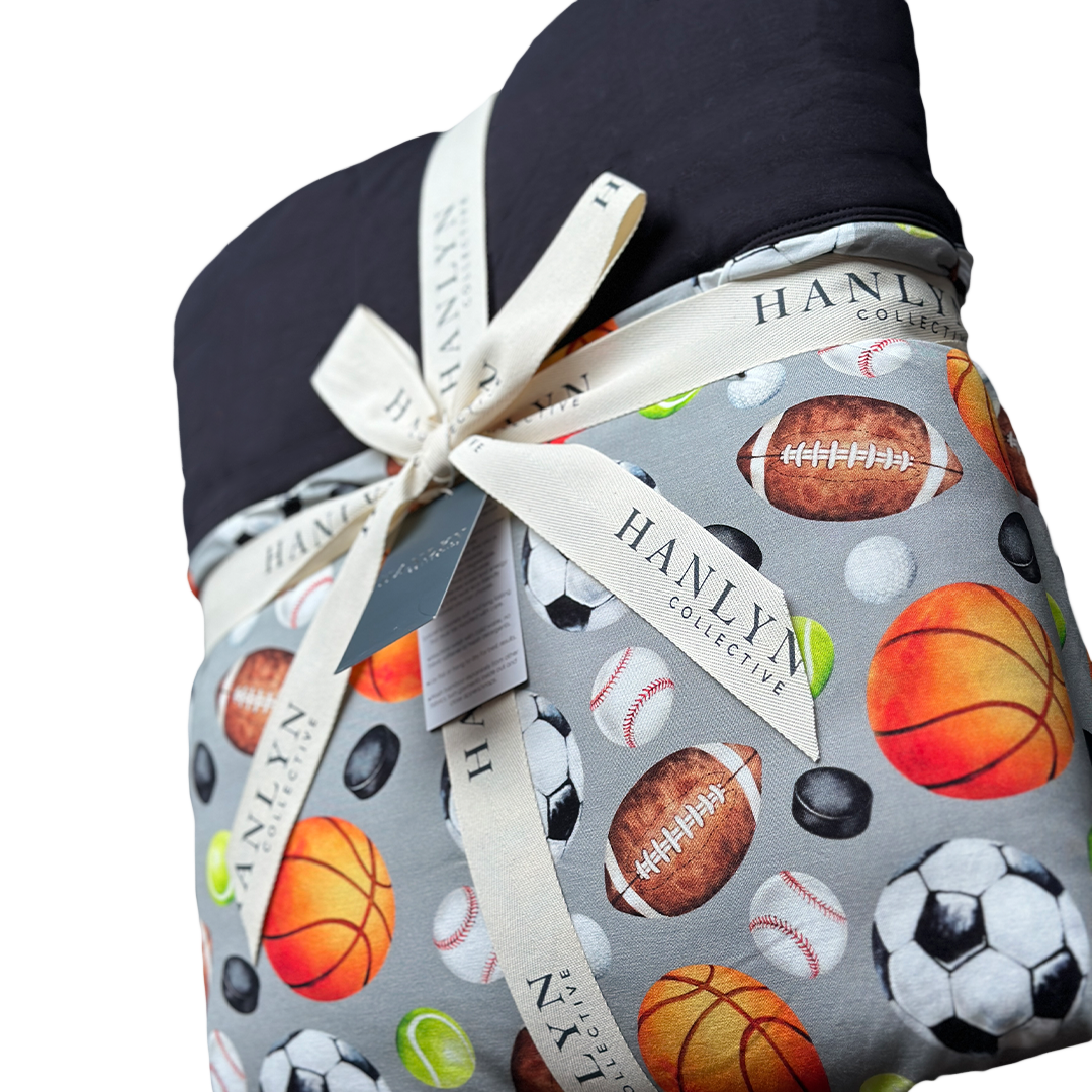 All Star Mini Blanket (26x36)