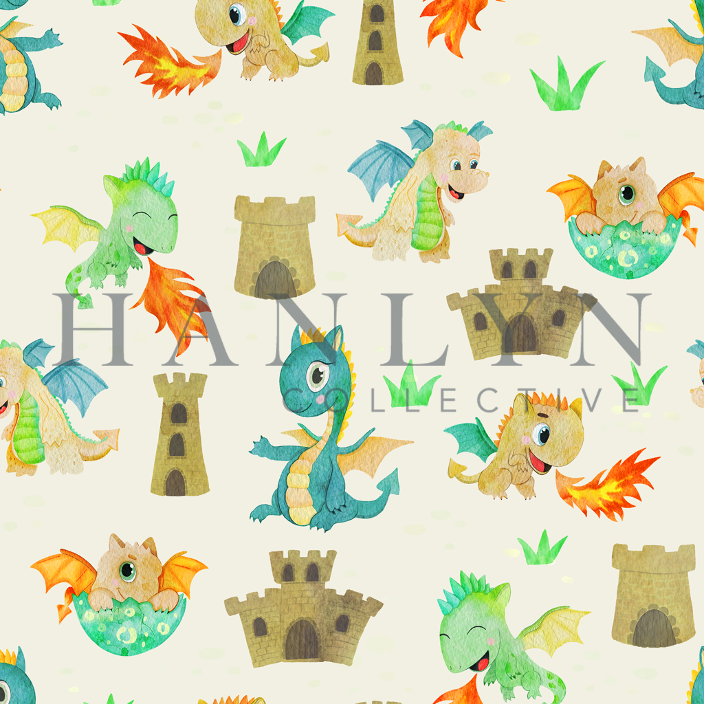 The Hatchlings Two Piece Kids Lounge Set
