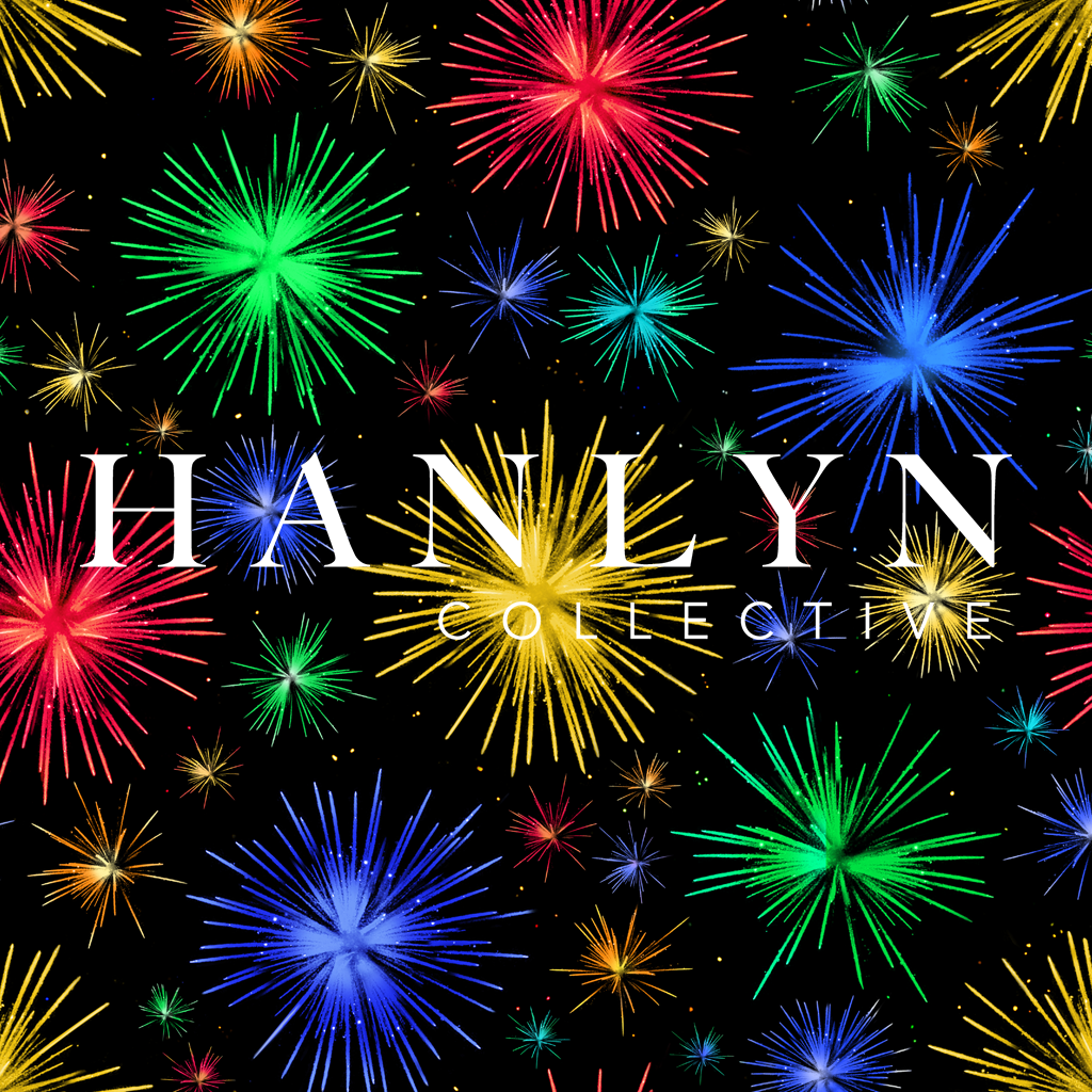 Baby, You're A Firework! Convertible Romper