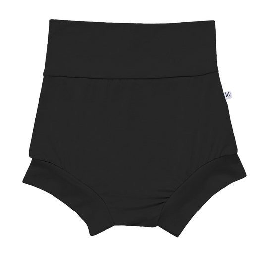 Black Bummies