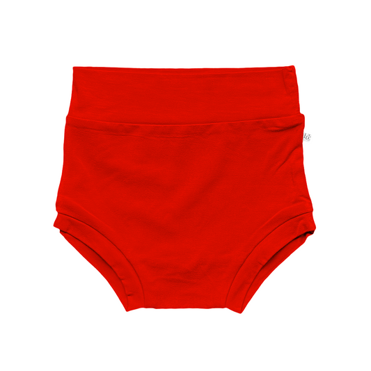 True Love Reddish Bummies
