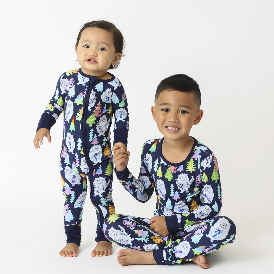 Yeti or Not Kids Loungies