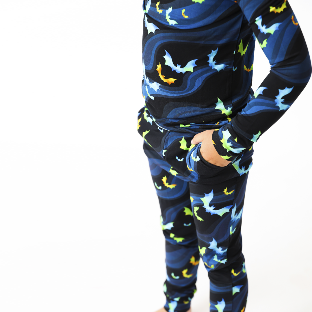 All Hallows' Eve Kids Loungies