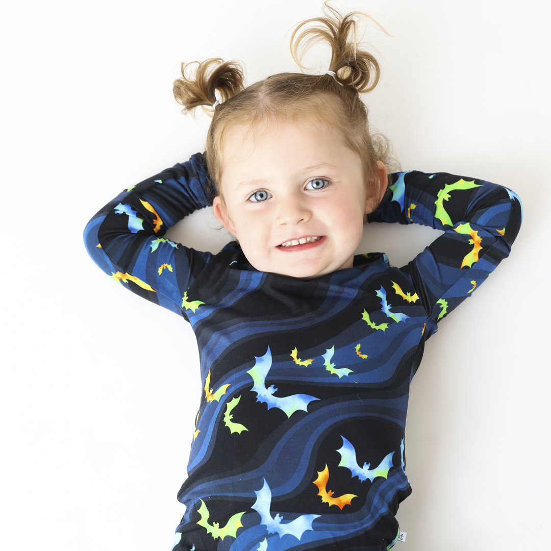 All Hallows' Eve Kids Loungies