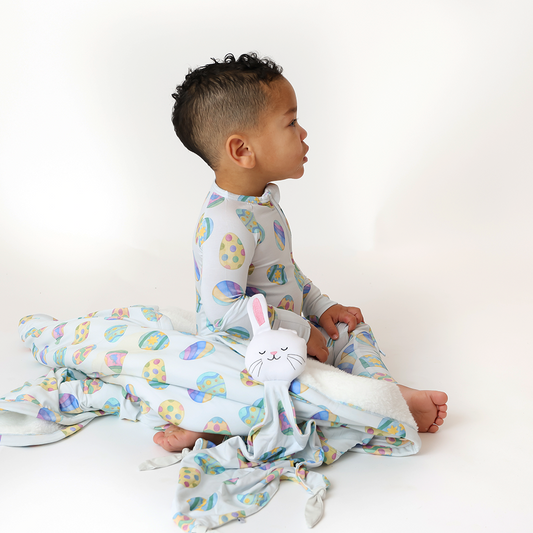 Good Egg Convertible Romper