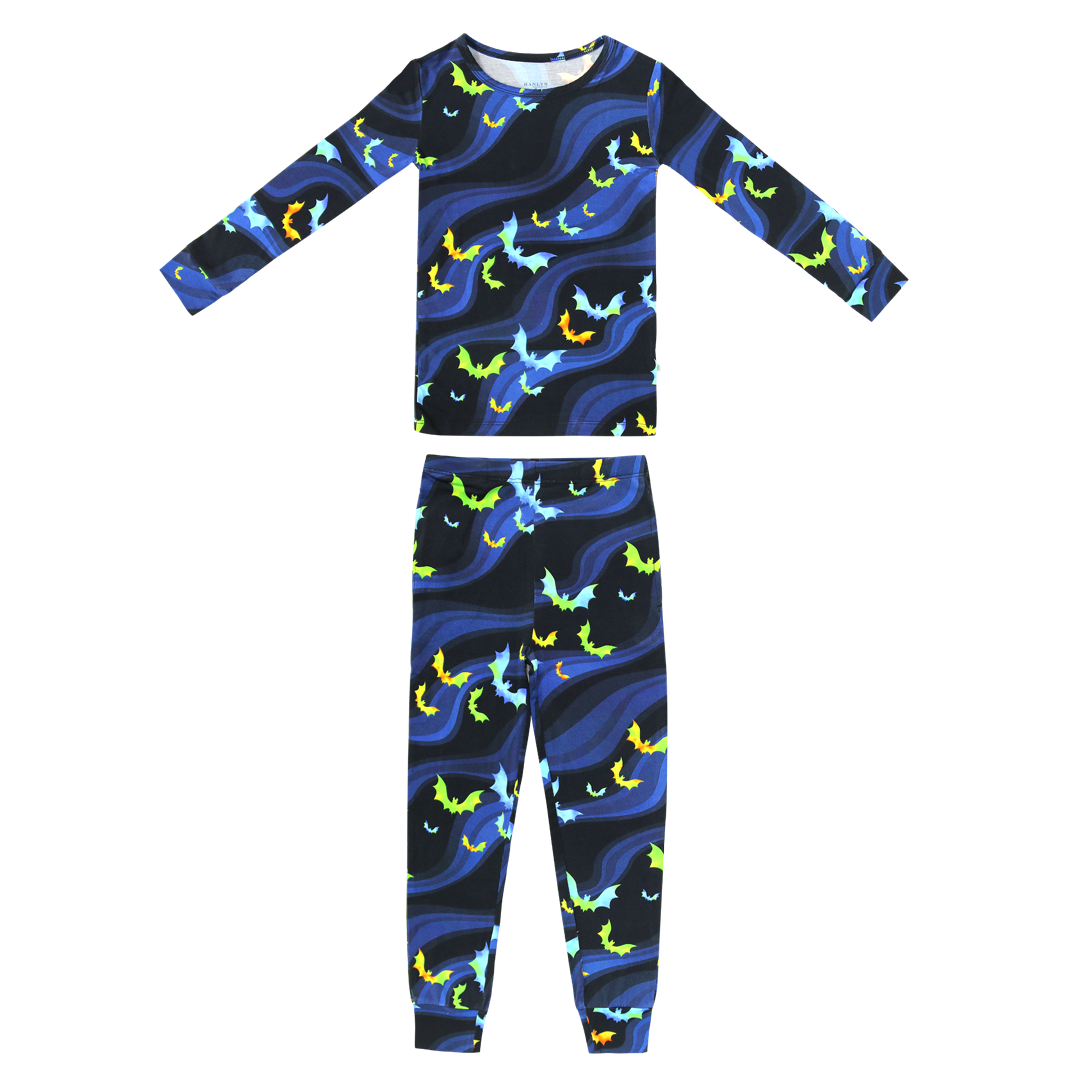 All Hallows' Eve Kids Loungies