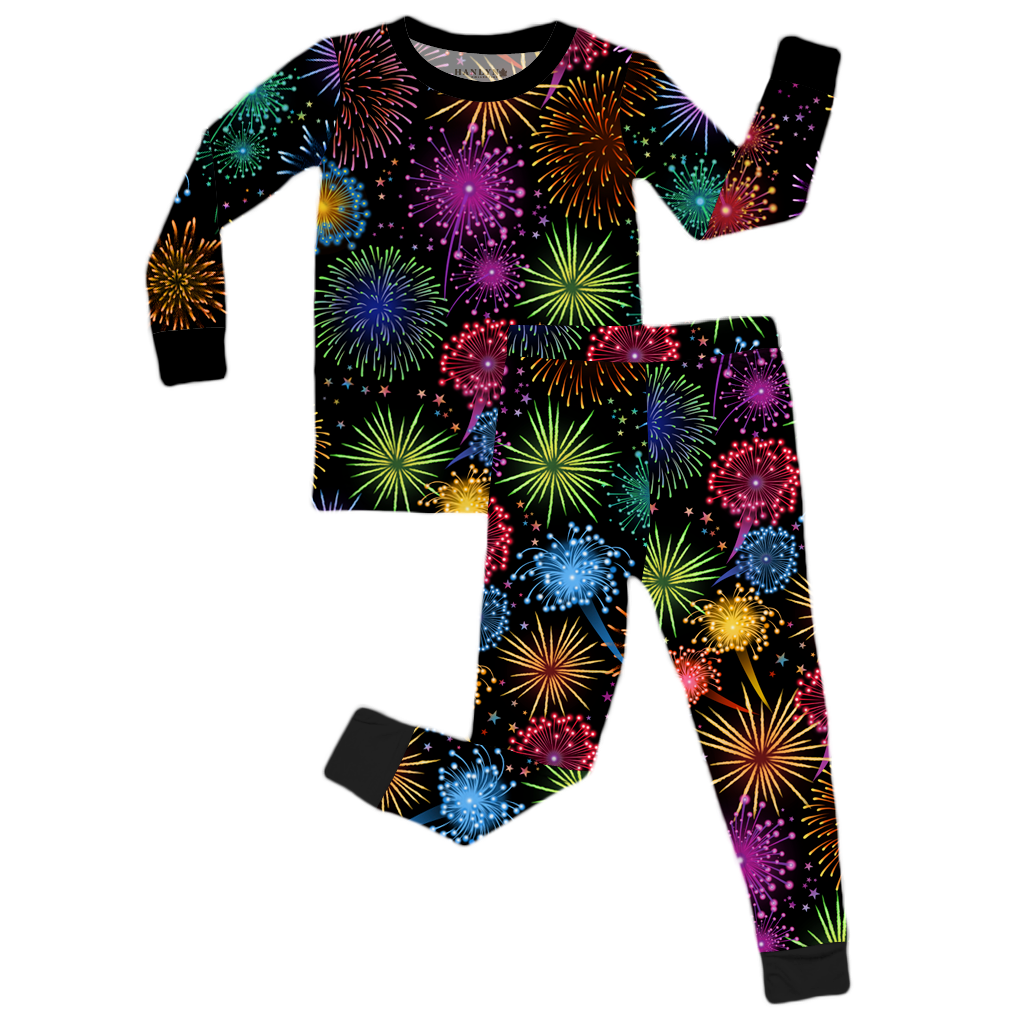 My Little Firecracker Kids Loungies