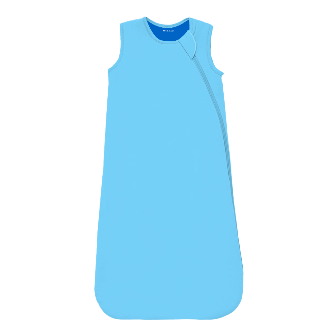 Iceberg Blue Sleep Bag