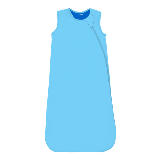 Iceberg Blue Sleep Bag