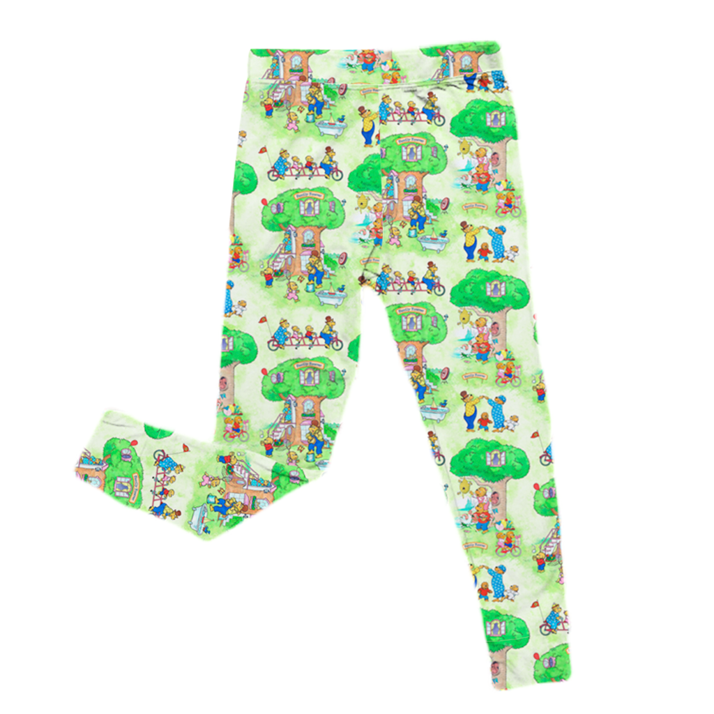 Family Forever Ladies Lounge Pants | Berenstain Bears™
