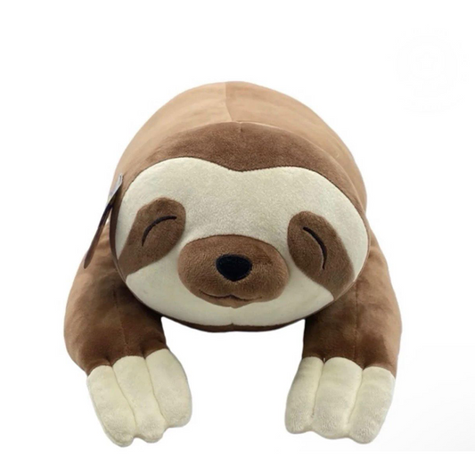 FLASH the Sloth 20in Plush