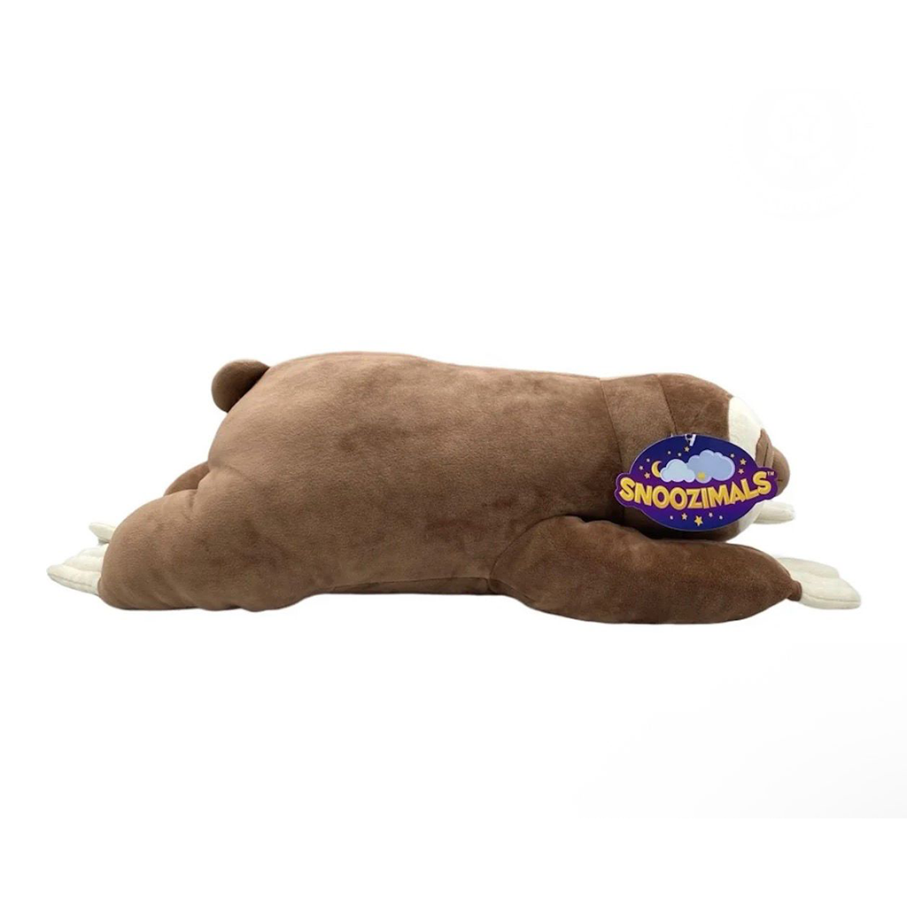 FLASH the Sloth 20in Plush