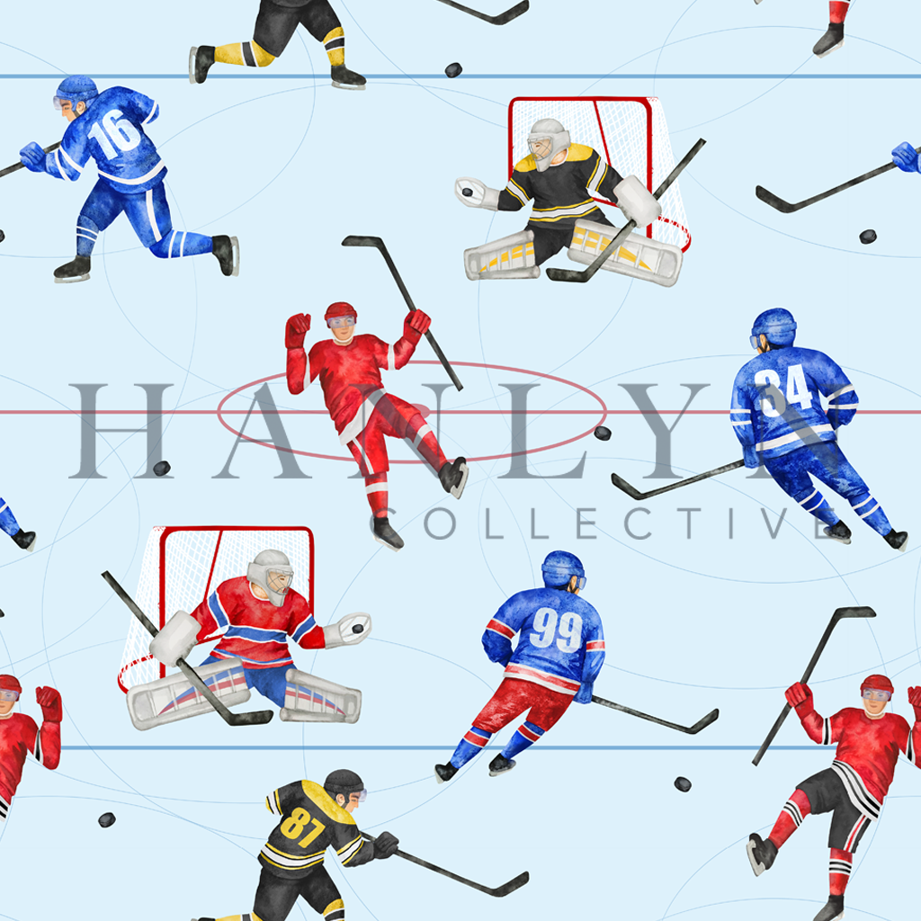 Game On PLUSH Kids Blanket (40x40)