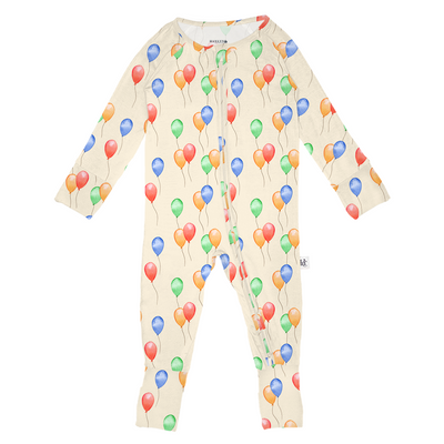 Let's Celebrate! Convertible Romper