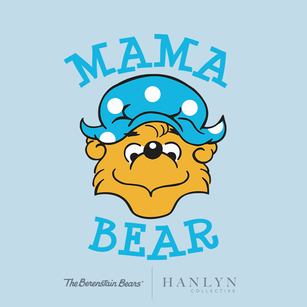 Mama Bear Hoodie | The Berenstain Bears™