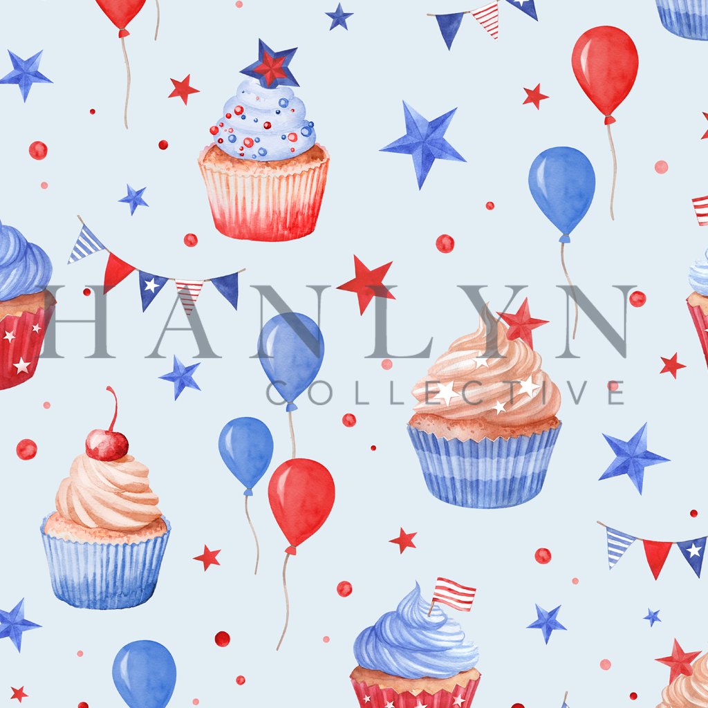 Party Time Kids Blanket