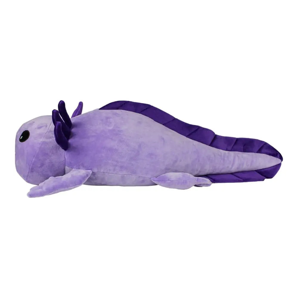 Perla the Axolotl 20in Plush (Purple)