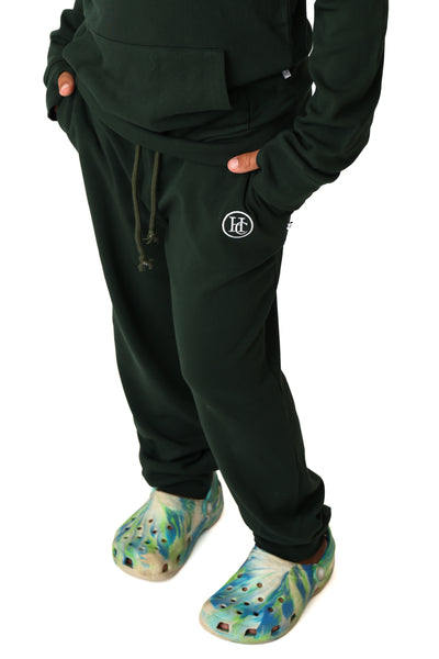 Runaway Pine Kids Jogger Track Pants