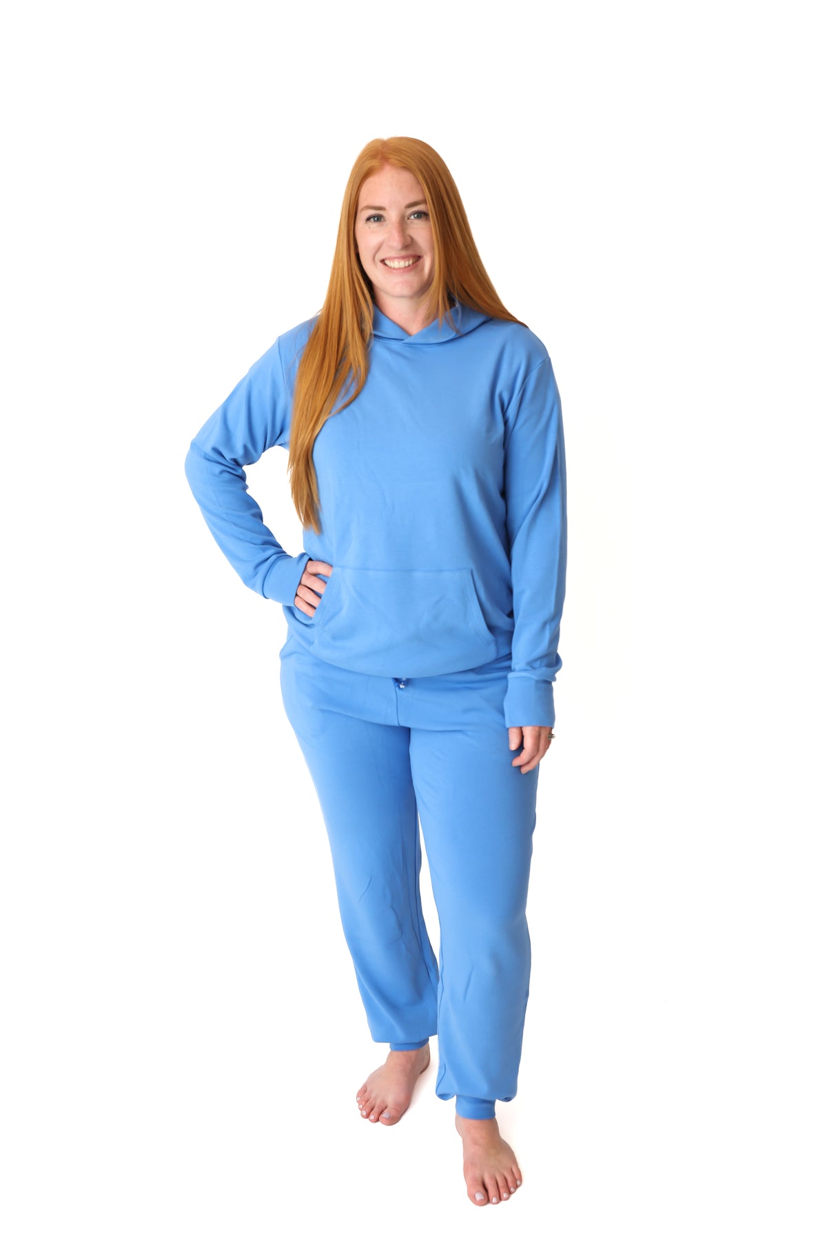 Out Of The Blue Adult Jogger Track Pants