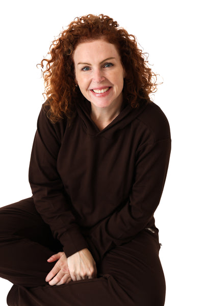 Coffee Bean Adult Hoodie