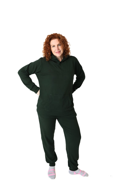 Runaway Pine Adult Jogger Track Pants