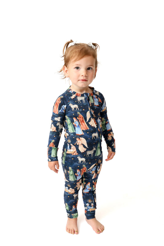 Star Of Wonder Convertible Romper