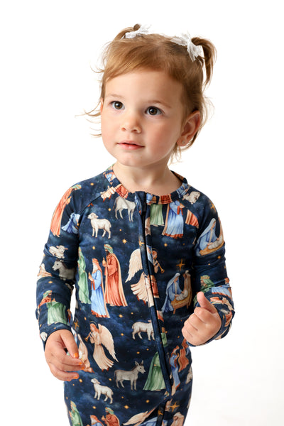 Star Of Wonder Convertible Romper