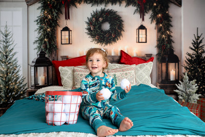 Aurora Adventures Convertible Romper