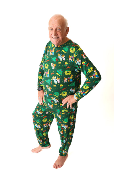 Arthur's Holiday Wishes Men's PJ Set | Arthur™
