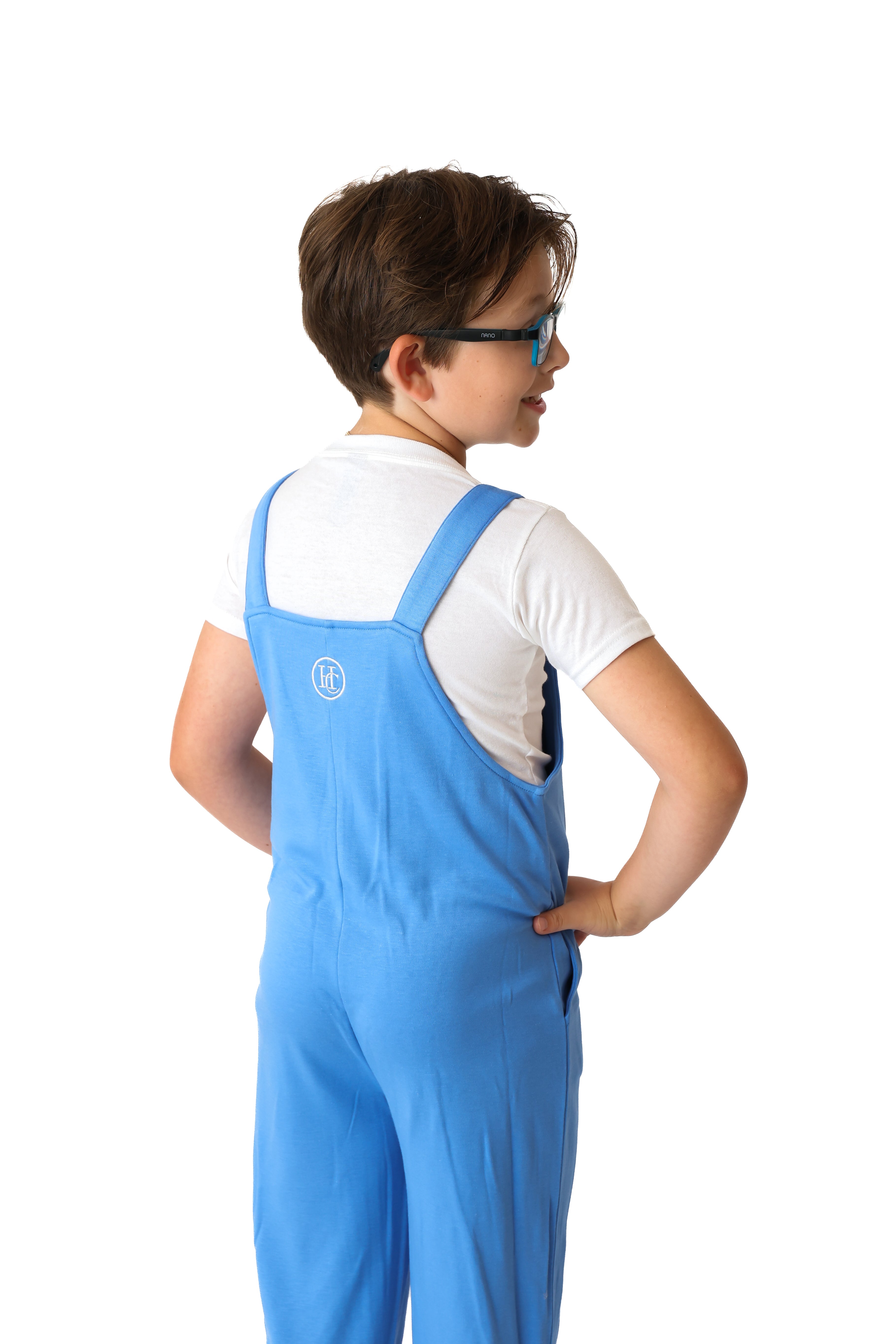 Out Of The Blue Kids Overalls