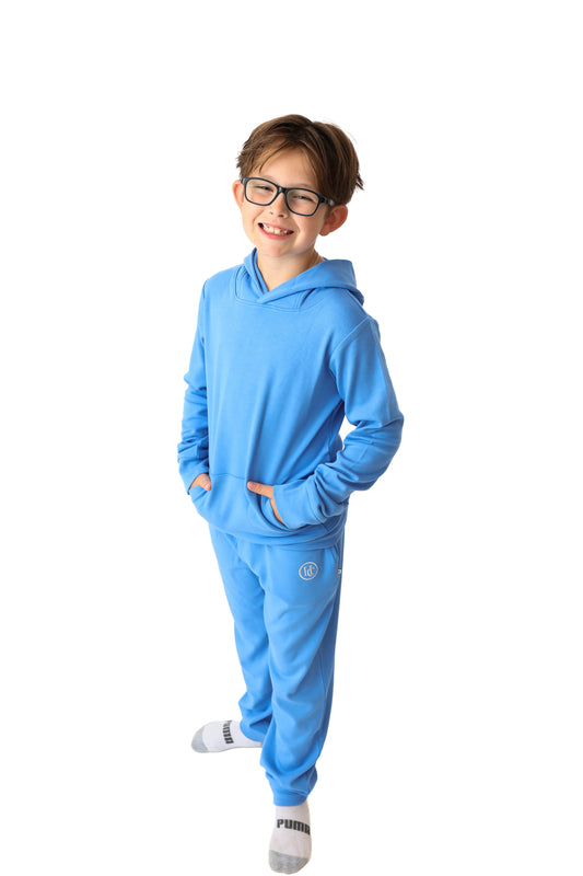 Out Of The Blue Kids Jogger Track Pants