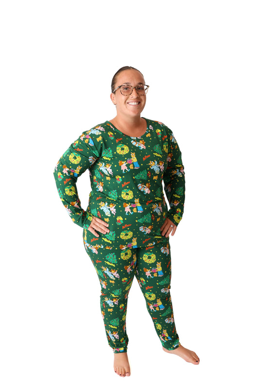 Arthur's Holiday Wishes Ladies PJ Set | Arthur™