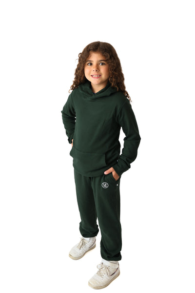 Runaway Pine Kids Jogger Track Pants