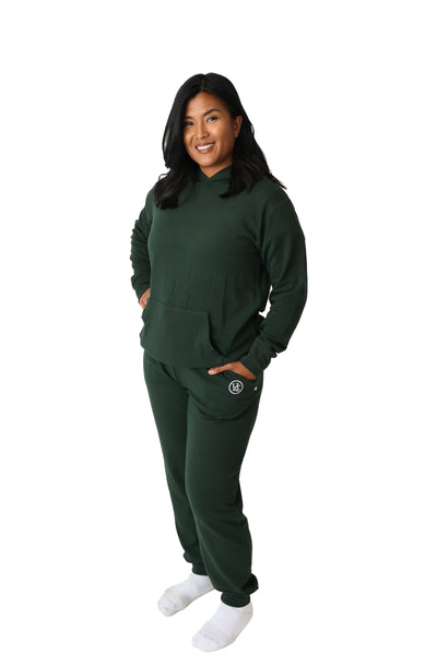 Runaway Pine Adult Jogger Track Pants