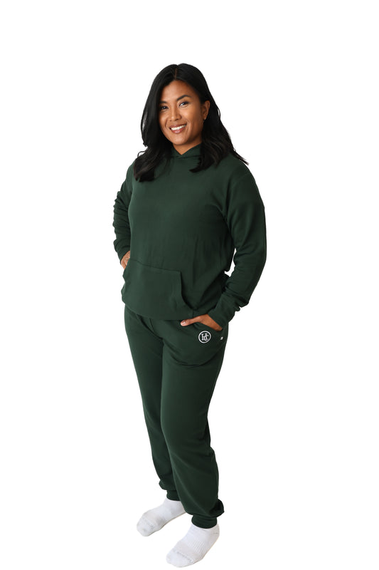 Runaway Pine Adult Jogger Track Pants
