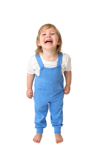 Out Of The Blue Kids Overalls
