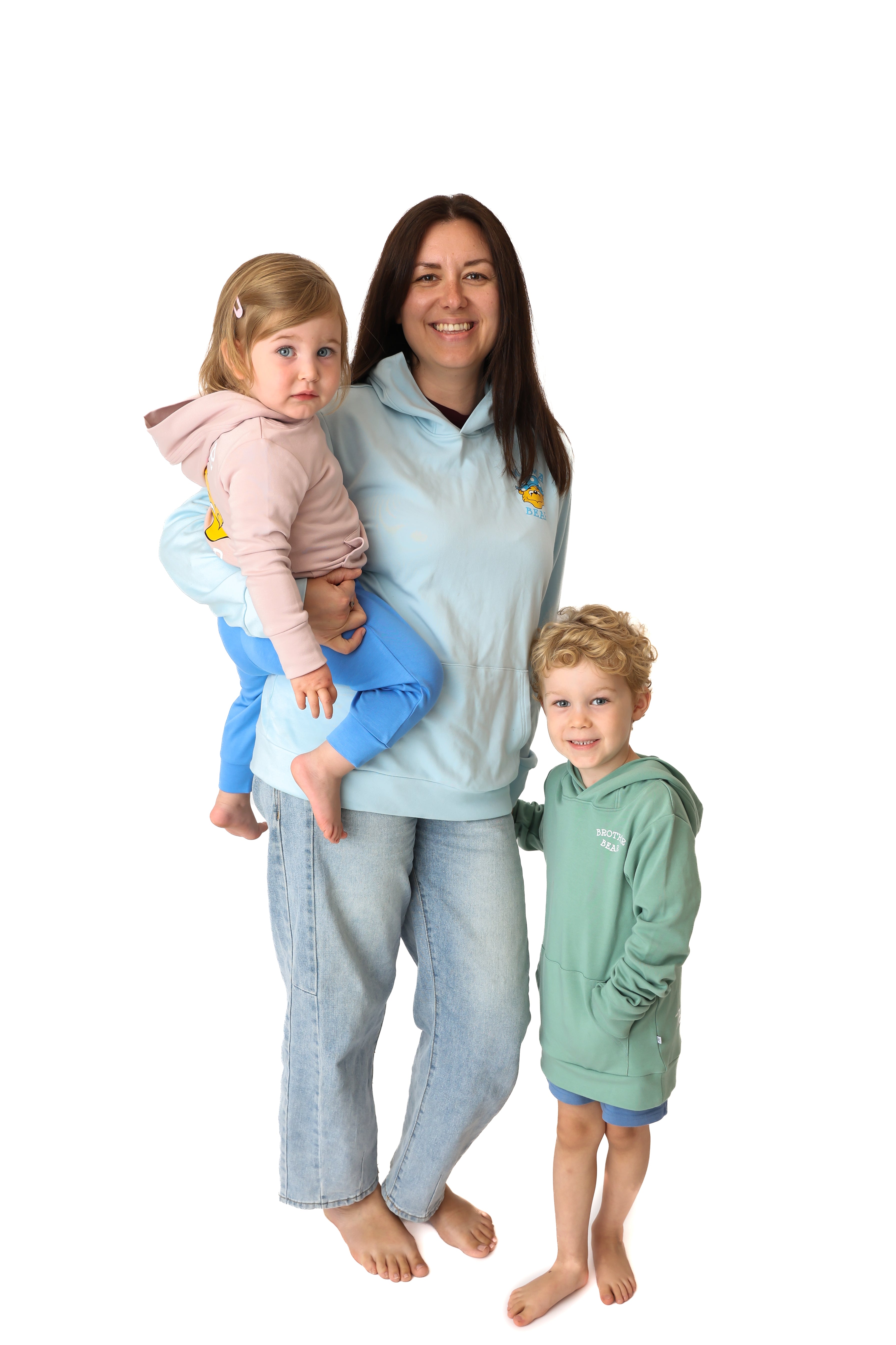 Mama Bear Hoodie | The Berenstain Bears™