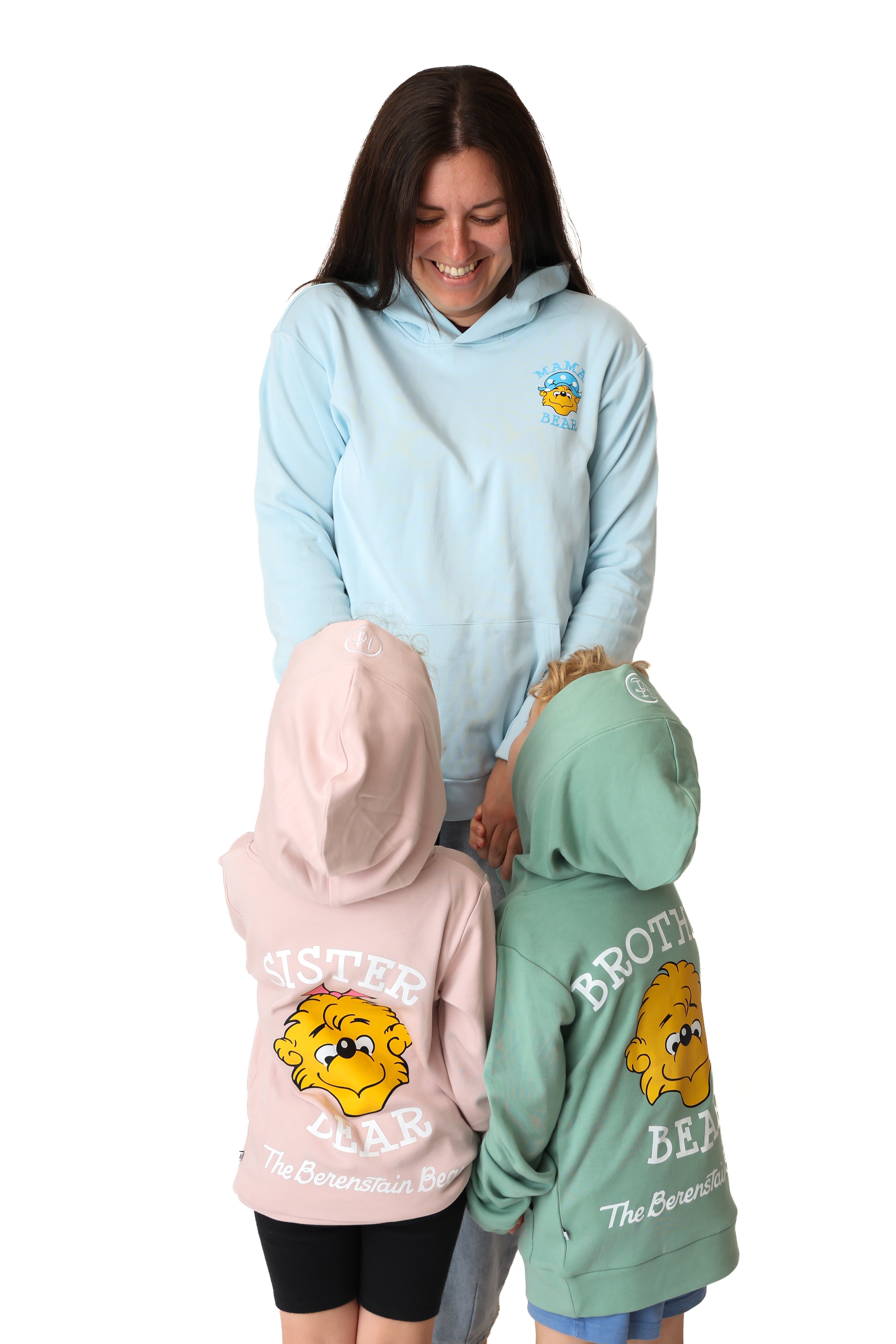 Mama Bear Hoodie | The Berenstain Bears™