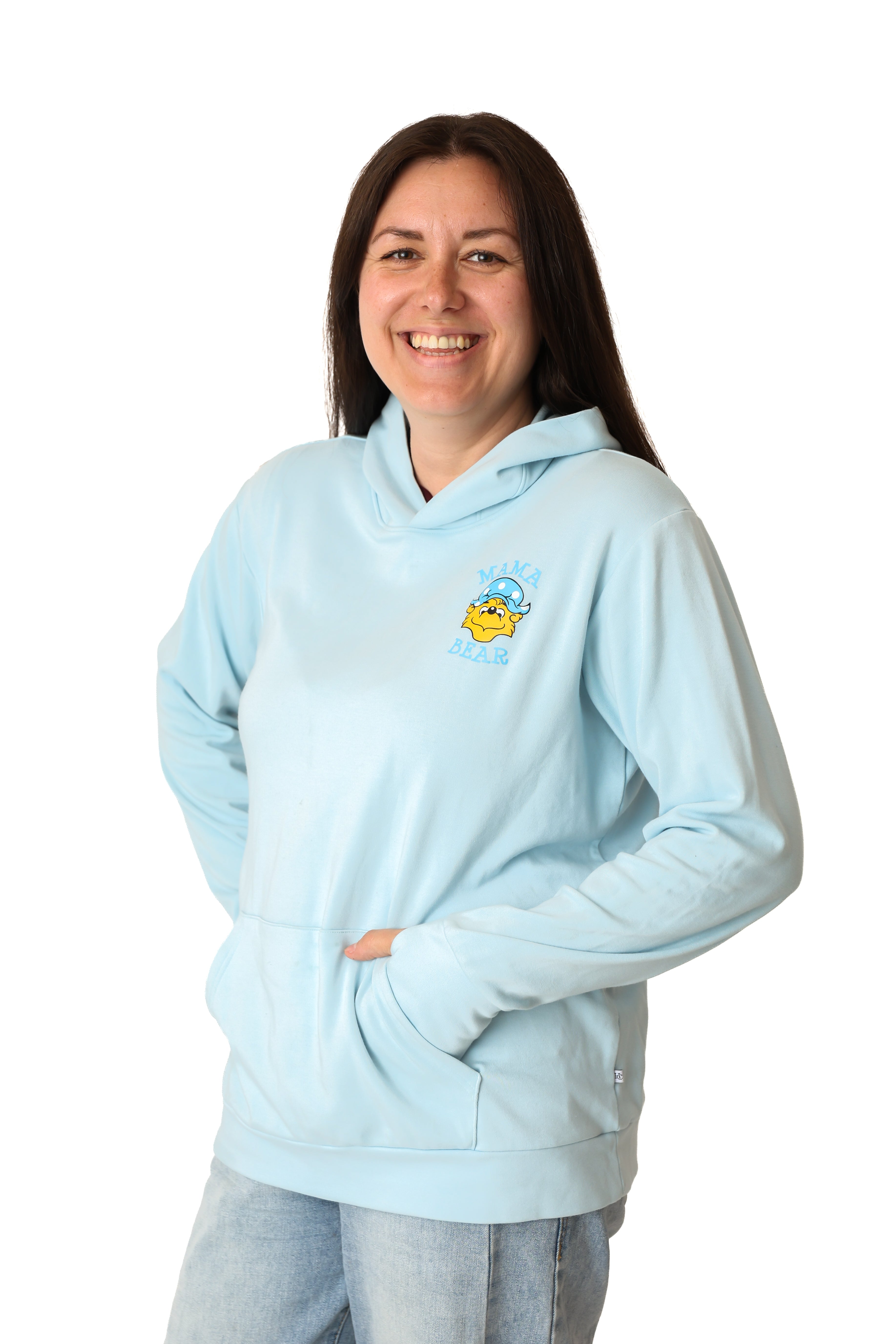 Mama Bear Hoodie | The Berenstain Bears™