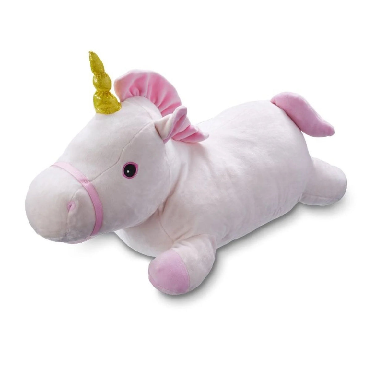 Snoozimals Sky The Unicorn 20in Plush